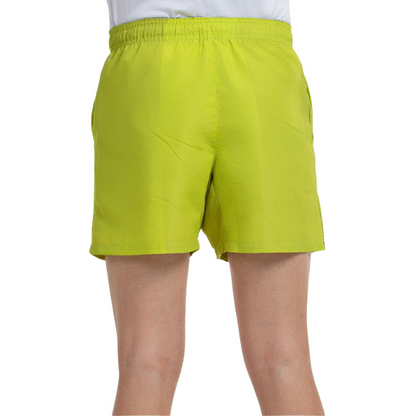 Short Bullpadel Bajes Jaune