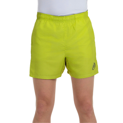 Short Bullpadel Bajes Jaune
