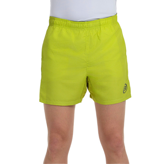 Short Bullpadel Bajes Jaune