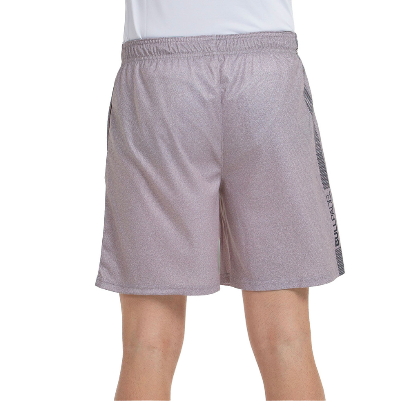 Short Bullpadel Belez Gris