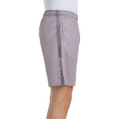 Short Bullpadel Belez Gris