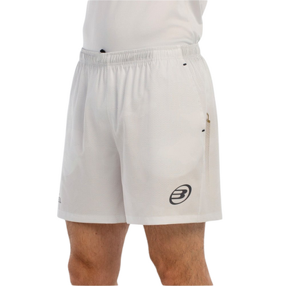Short Bullpadel Bugle Blanc
