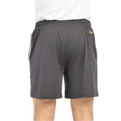 Short Bullpadel Buzos Noir
