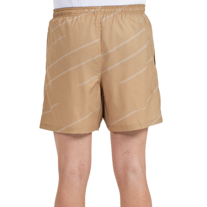 Short Bullpadel Cabanas Marron