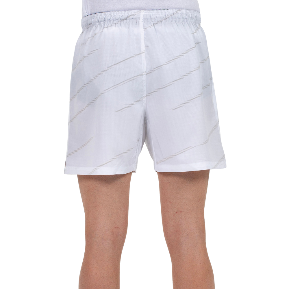 Short Bullpadel Cabanas Blanc