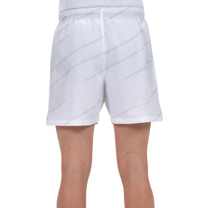 Short Bullpadel Cabanas Blanc