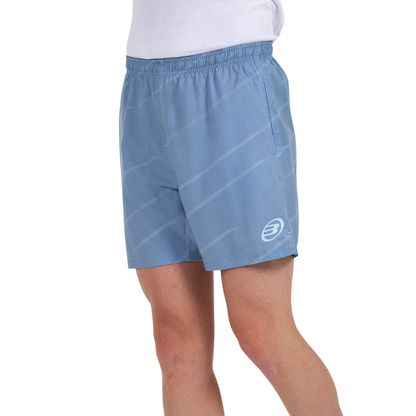 Short Bullpadel Cabanas Bleu