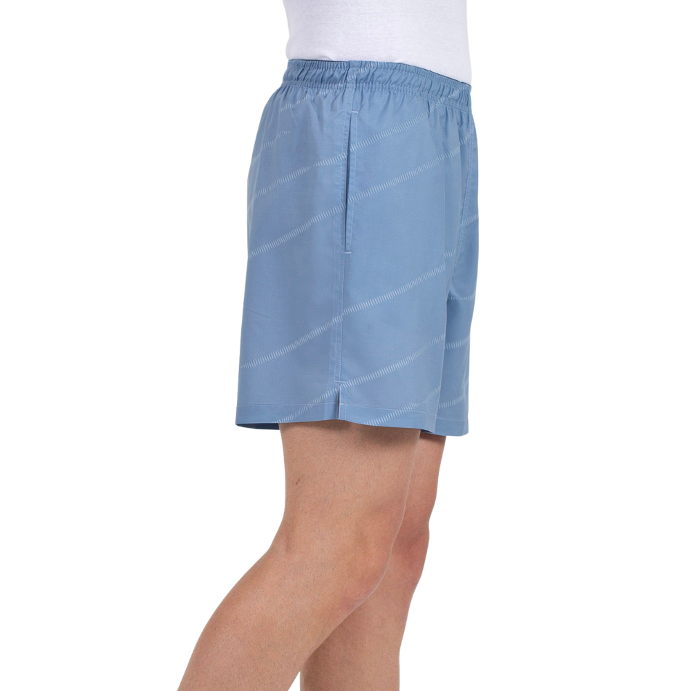 Short Bullpadel Cabanas Bleu