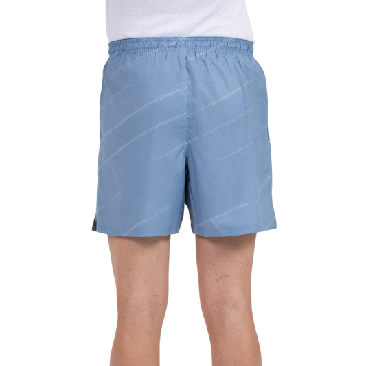 Short Bullpadel Cabanas Bleu
