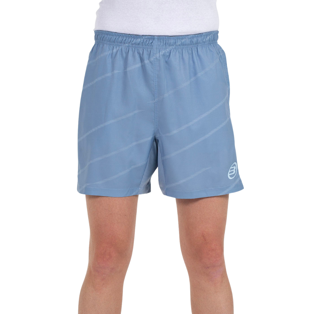 Short Bullpadel Cabanas Bleu