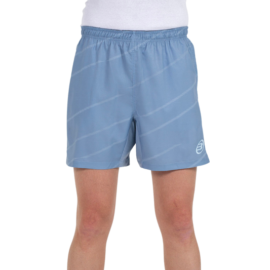 Short Bullpadel Cabanas Bleu