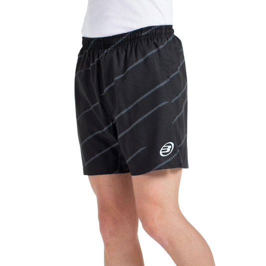 Short Bullpadel Cabanas Noir