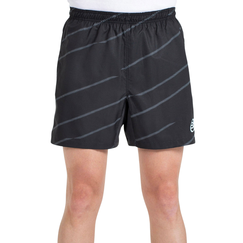 Short Bullpadel Cabanas Noir