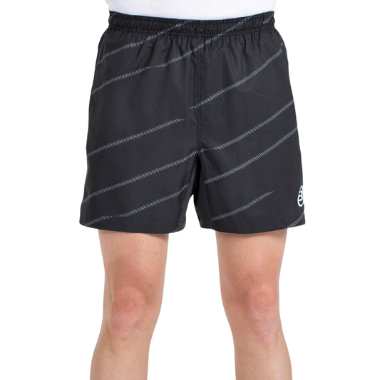 Short Bullpadel Cabanas Noir