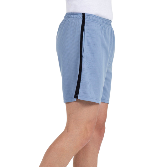Short Bullpadel Campaza Bleu Junior