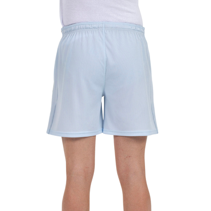 Short Bullpadel Castanar Bleu Clair