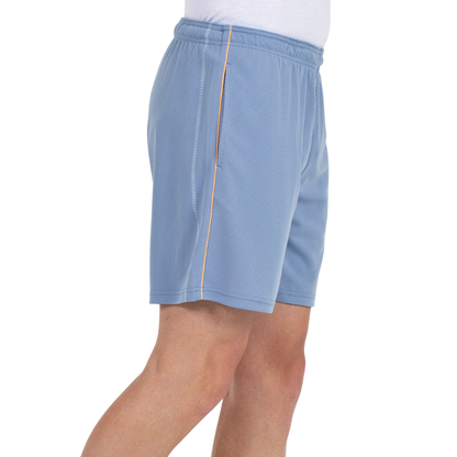 Short Bullpadel Castanar Bleu
