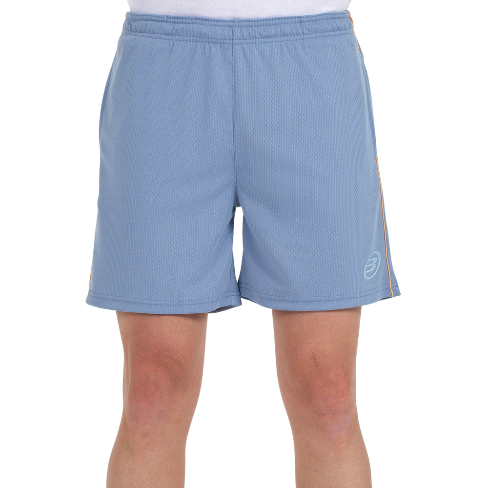 Short Bullpadel Castanar Bleu