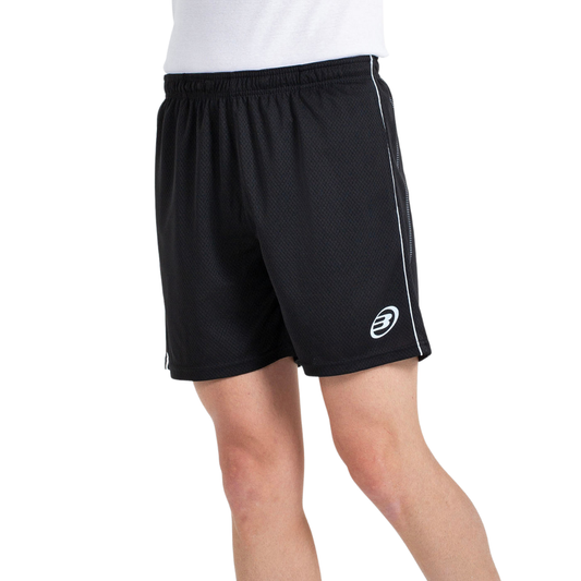 Short Bullpadel Castanar Noir