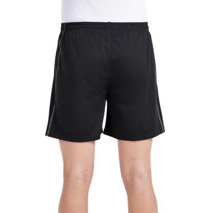 Short Bullpadel Castanar Noir