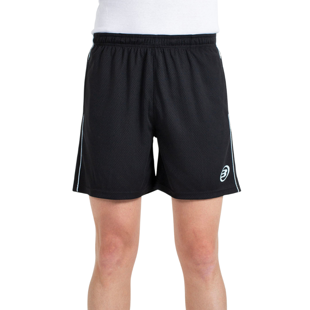 Short Bullpadel Castanar Noir