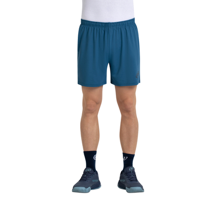 Short Bullpadel Ceclavin 26I Bleu