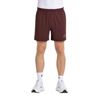 Short Bullpadel Ceclavin 26I Marron