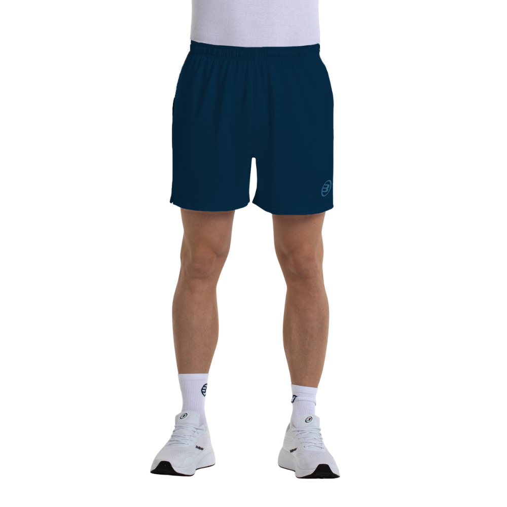 Short Bullpadel Cetuo Bleu Marine