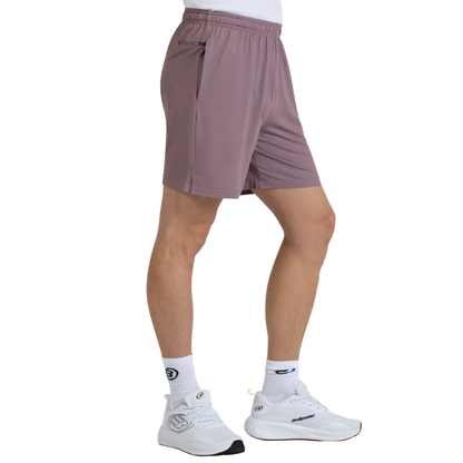 Short Bullpadel Cimos Violet