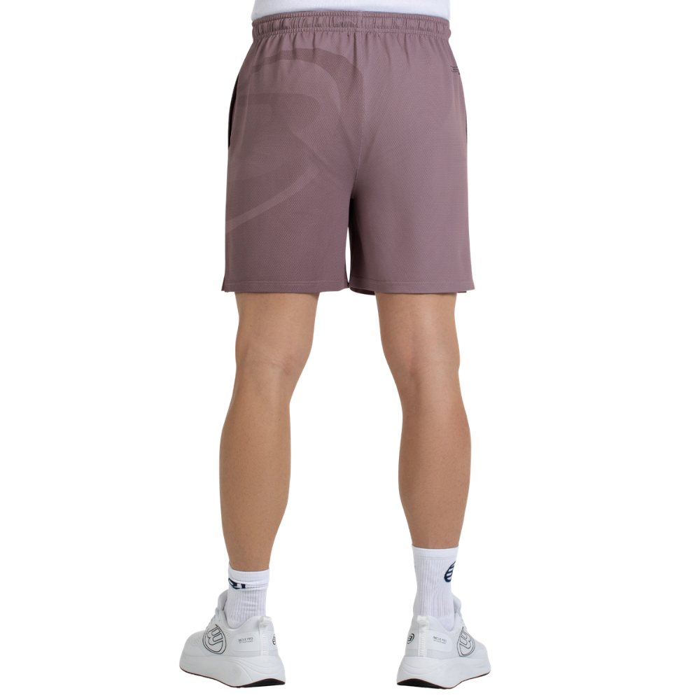 Short Bullpadel Cimos Violet