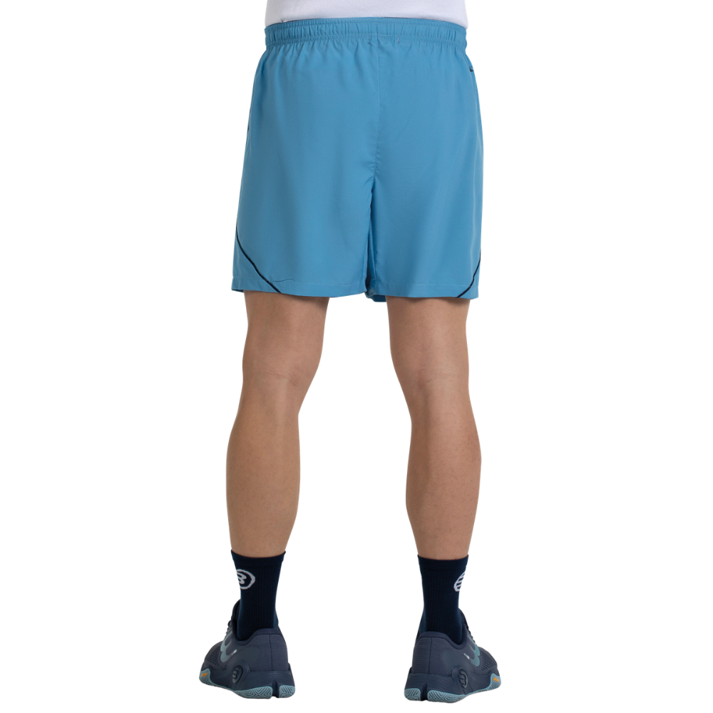 Short Bullpadel Ciren Bleu Clair