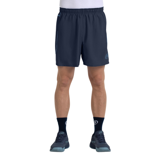 Short Bullpadel Ciren Bleu Marine