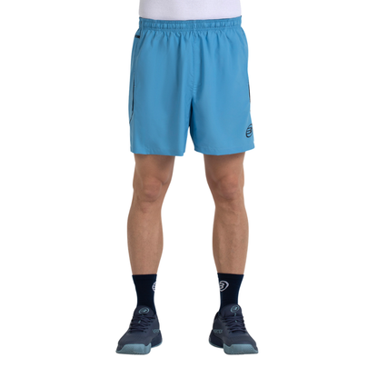 Short Bullpadel Ciren Bleu Clair
