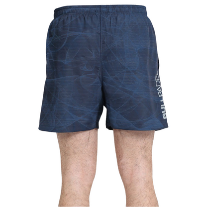 Short Bullpadel Coiris Bleu Marine