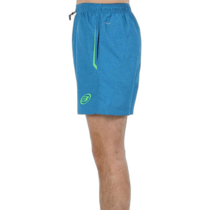 Short Bullpadel Cregue Bleu