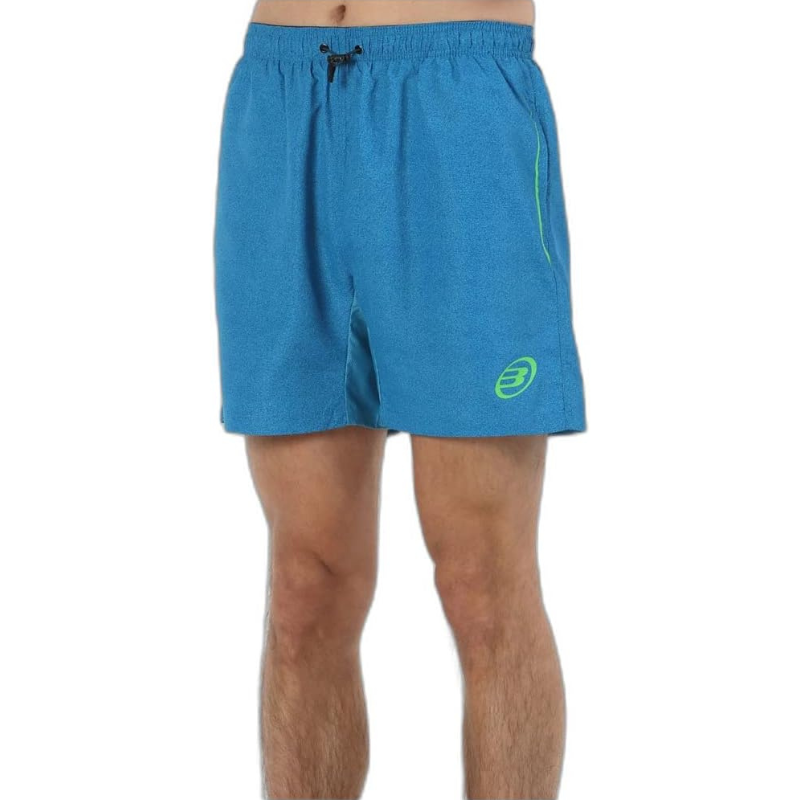 Short Bullpadel Cregue Bleu