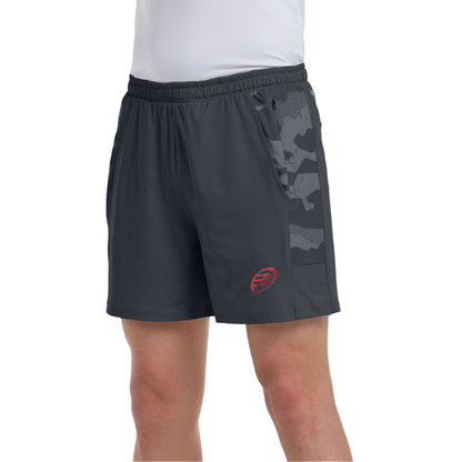 Short Bullpadel Entrimo Noir