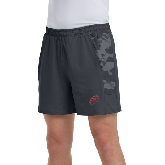 Short Bullpadel Entrimo Noir