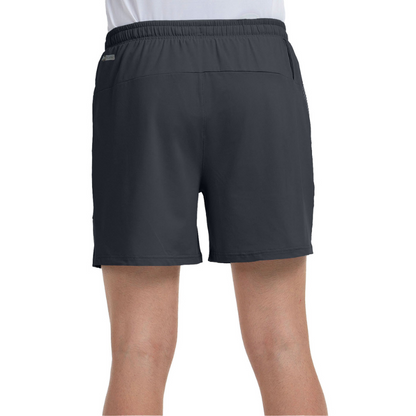 Short Bullpadel Entrimo Noir
