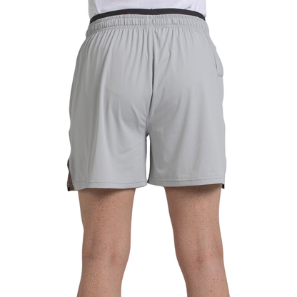 Short Bullpadel Itonda Gris
