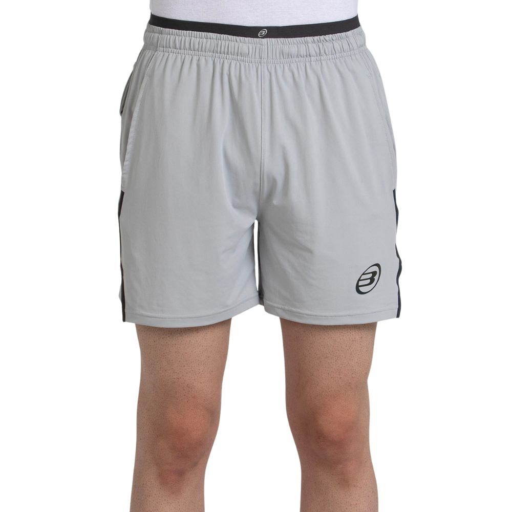 Short Bullpadel Itonda Gris