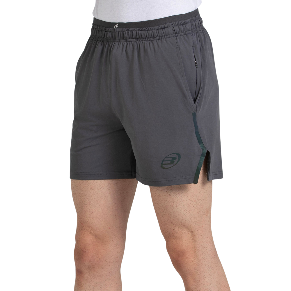 Short Bullpadel Itonda Noir
