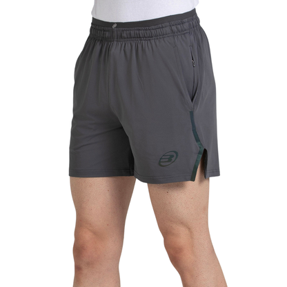 Short Bullpadel Itonda Noir