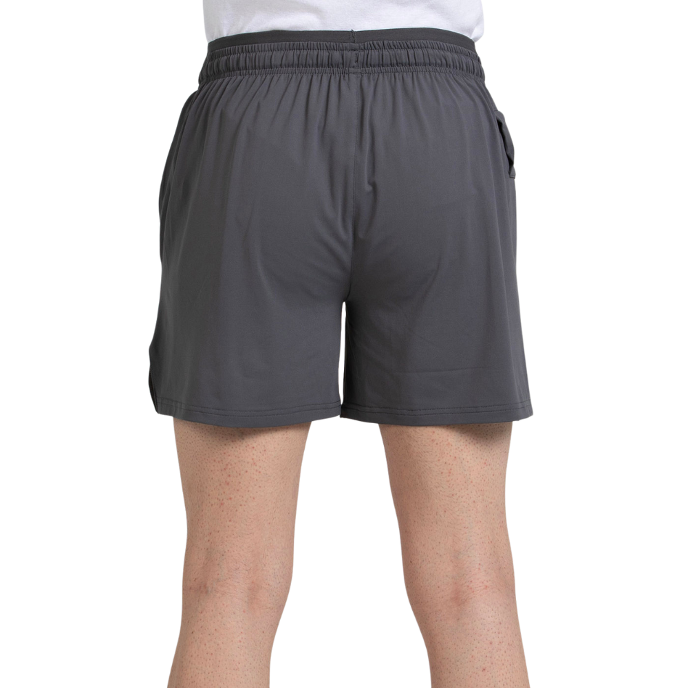 Short Bullpadel Itonda Noir