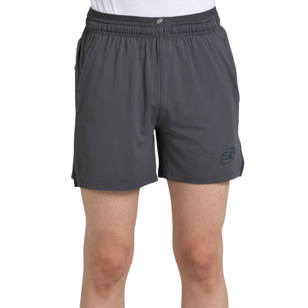 Short Bullpadel Itonda Noir