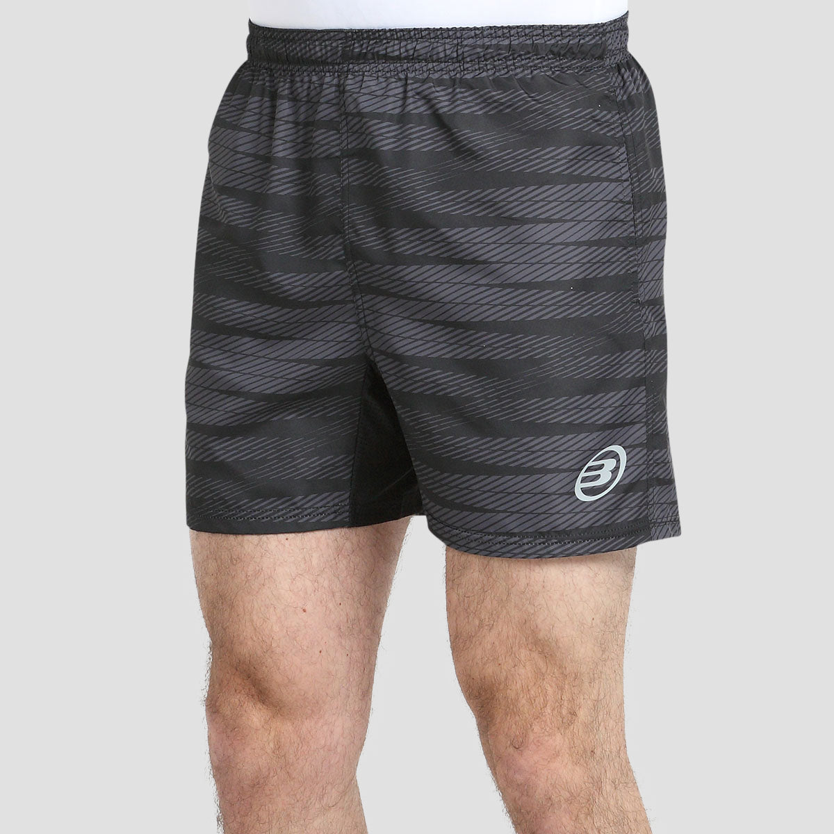 Short Bullpadel Lleve Noir