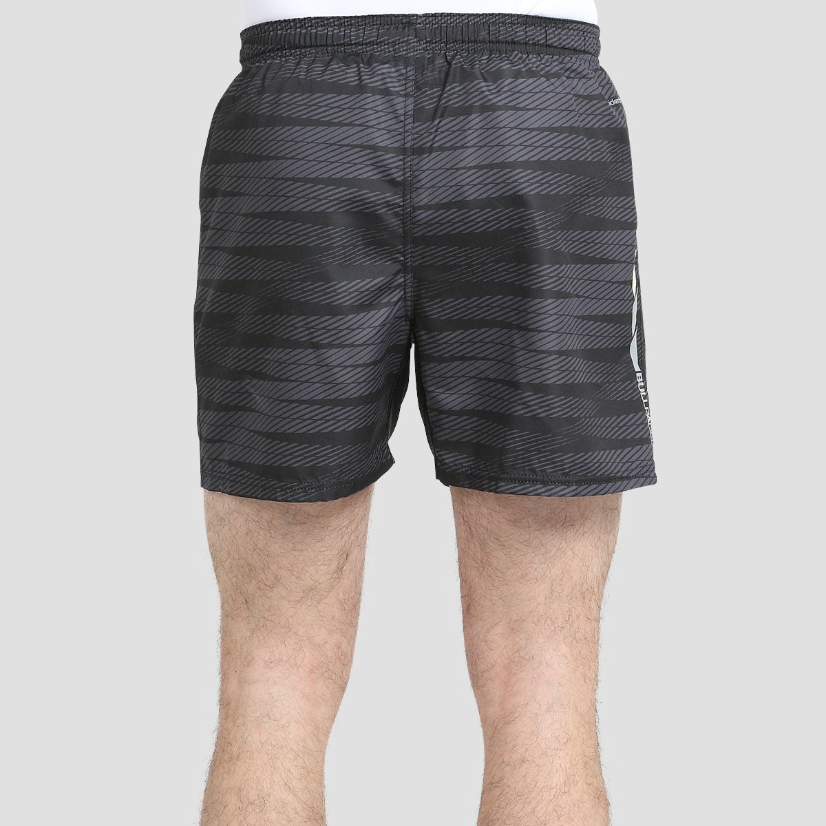 Short Bullpadel Lleve Noir