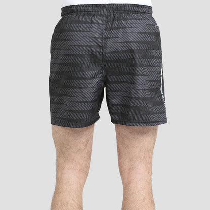 Short Bullpadel Lleve Noir