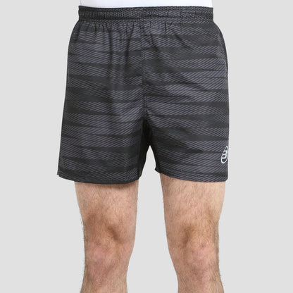 Short Bullpadel Lleve Noir