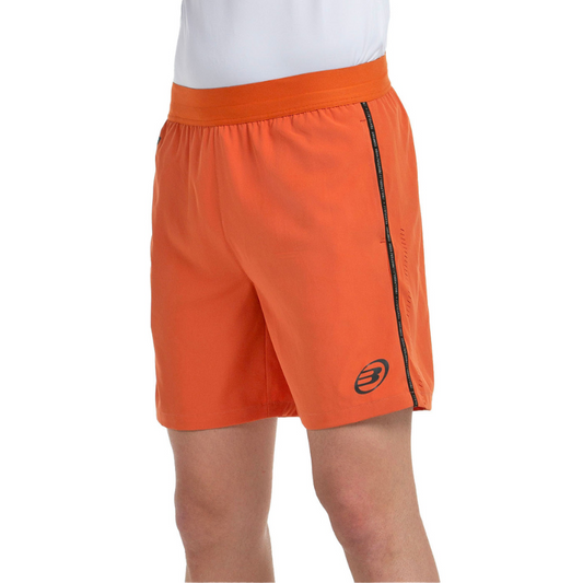 Short Bullpadel Maceda Orange